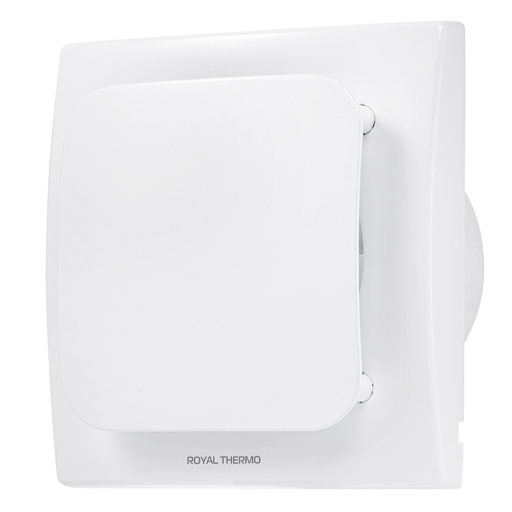 Вентилятор накладной, 12 см, 15 Вт, Royal Thermo RAFV 120