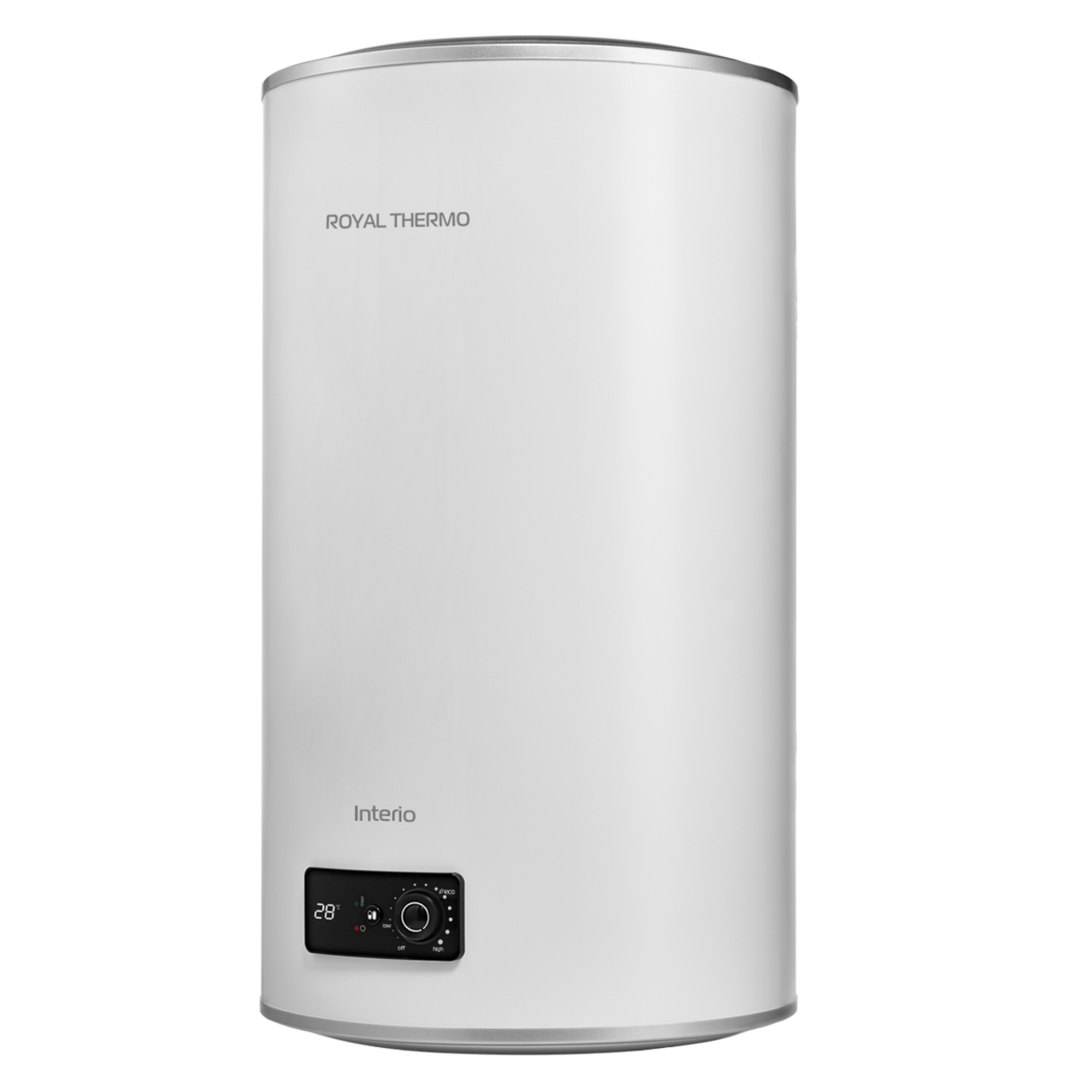 Водонагреватель накопительный 100 л, Royal Thermo RWH 100