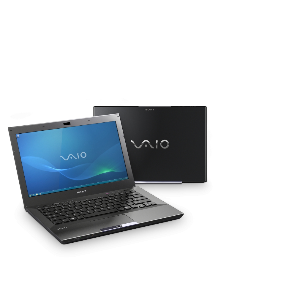 Купить Ноутбук Sony Vaio I7