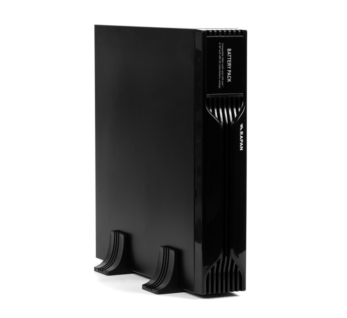 Внешний батарейный модуль Бастион RAPAN BC 24/9S, 24V, 9Ah