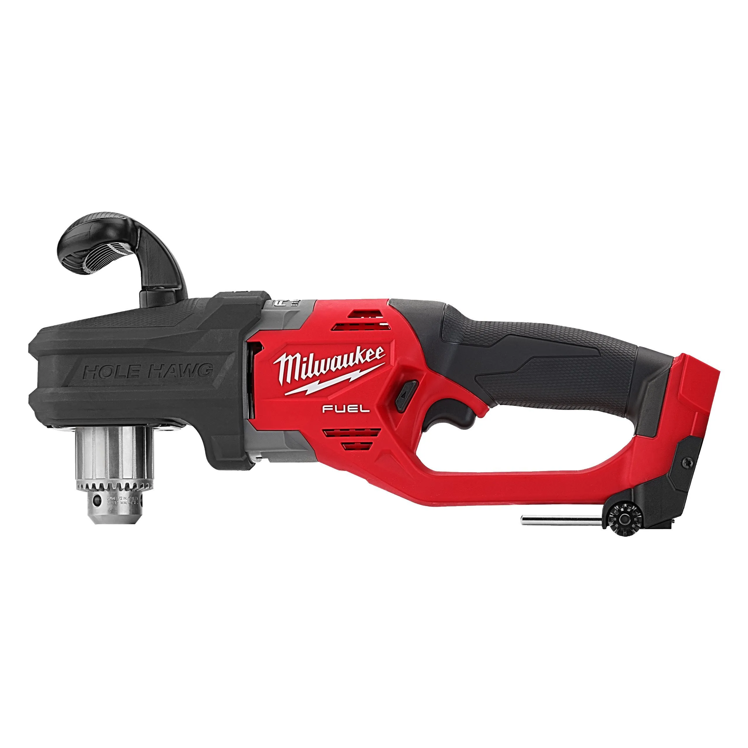 Угловая дрель Milwaukee M18 CRAD2-0X FUEL, аккумуляторный