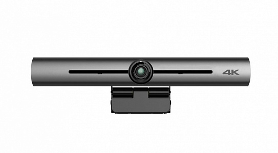 Вебкамера Digis DSM-eU1012B, 3840x2160, черный