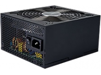 

Блок питания 750 Вт ATX INWIN/POWERMAN IP-P750BK3-3, 135 мм (6051541), IP-P750BK3-3