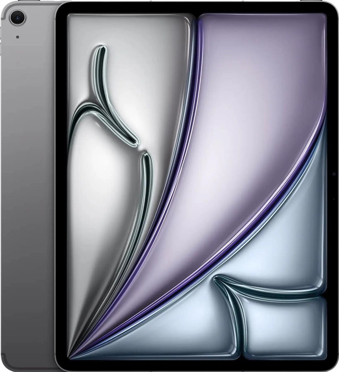 Планшет Apple iPad Air A3269 13", 8Gb/128Gb, серый космос