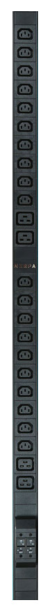 Блок розеток (PDU), кол-во розеток: 24, Nerpa PU NP7553i (NP7553i)