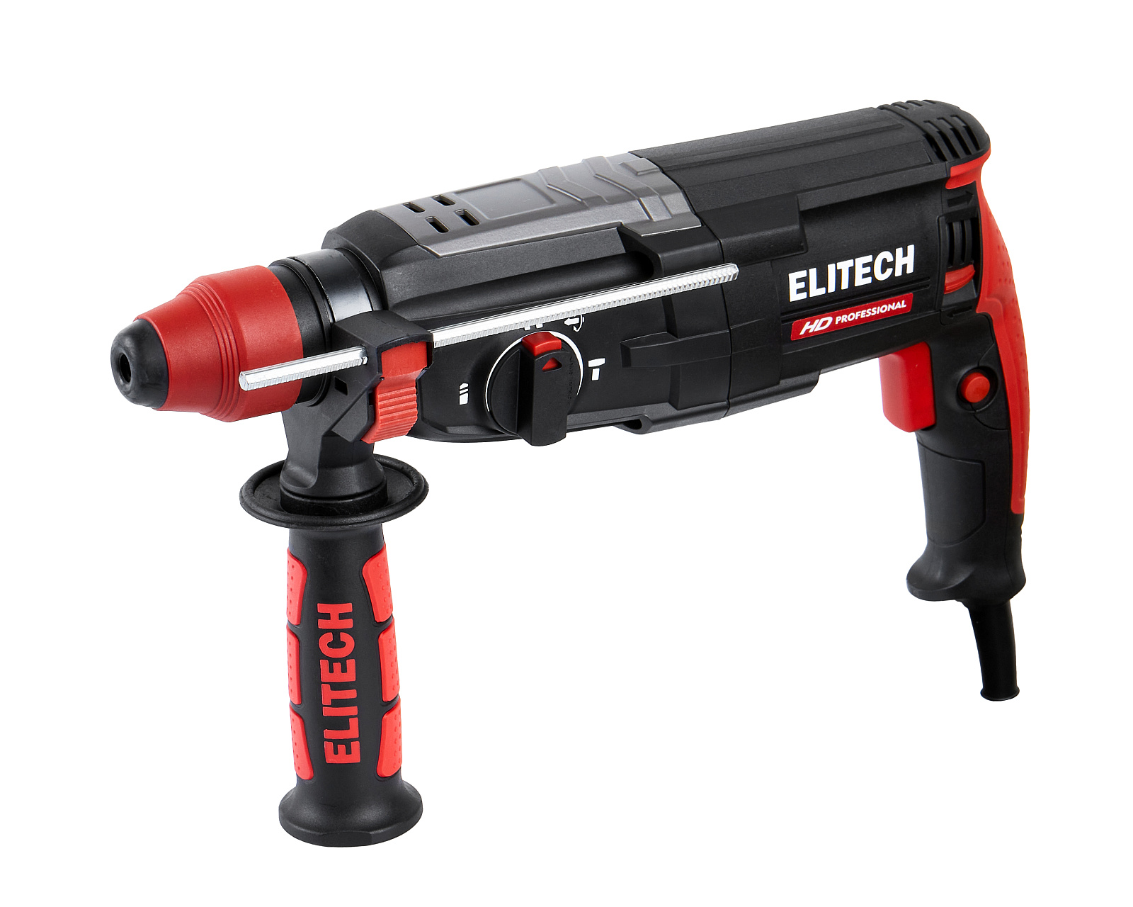 Перфоратор Elitech RH 0928RE (E2205.027.01), SDS-Plus, 850 Вт