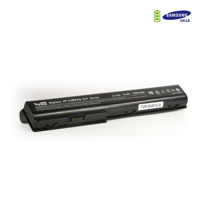 Pavilion dv7 аккумулятор. Аккумулятор для pavilion dv7. hstnn-q50c.