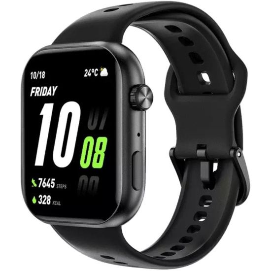 Смарт-часы Honor CHOICE Watch 2i, черный