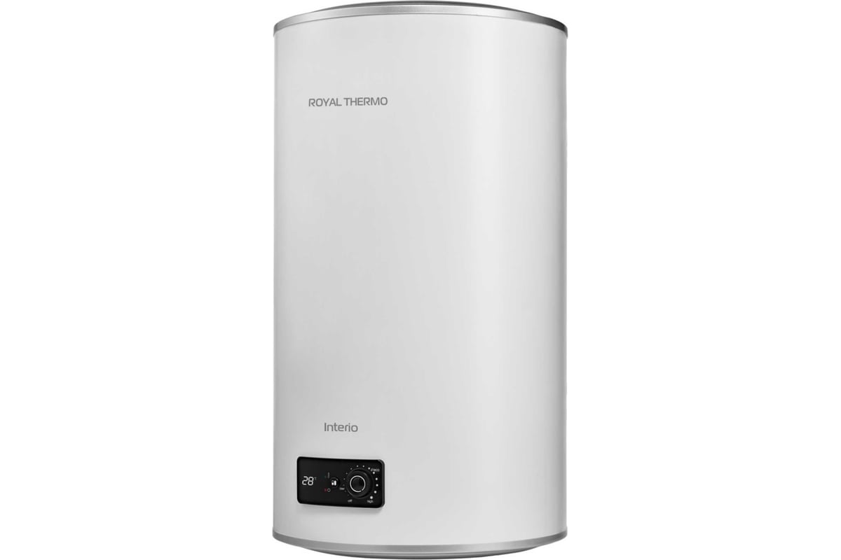 Водонагреватель накопительный 30 л, Royal Thermo RWH 30