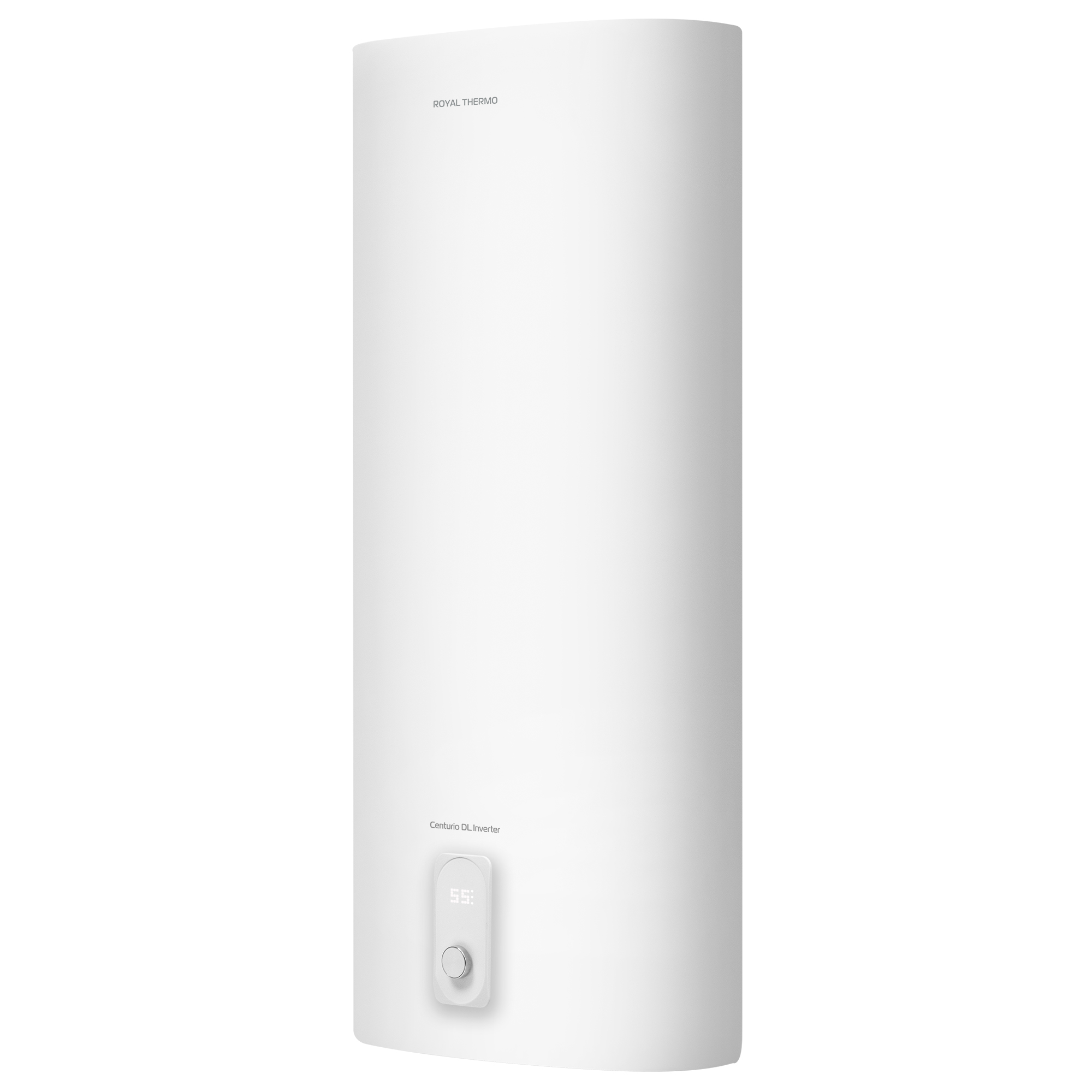 Водонагреватель накопительный 50 л, Royal Thermo RWH 50