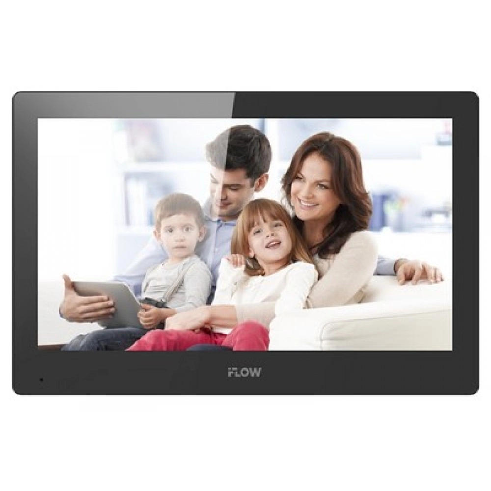 Видеодомофон iFlow F-VI-3562IPWE1, 10" 1024x600 (305305733)