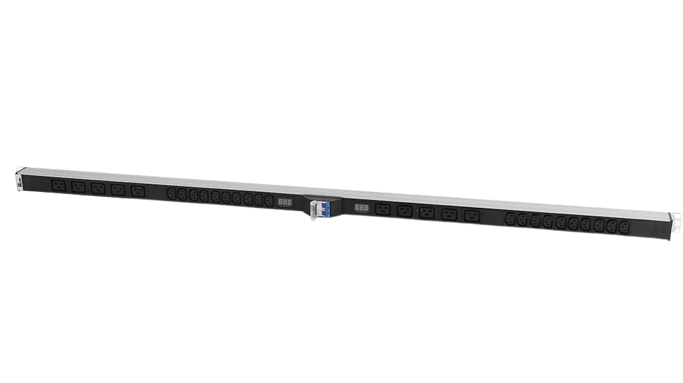 

Блок розеток (PDU) Rem R-32-2X(5C19-10C13-A-Am), 33U, кол-во розеток:30 (20xC13/10xC19), 32А, черный/серебристый (R-32-2x(10C13-5C19-A-Am)-1420-K/30112227604), R-32-2X(5C19-10C13-A-Am)