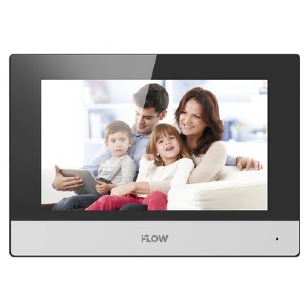 Видеодомофон iFlow F-VI-3442IPE1, 7" 1024x600 (305305728)