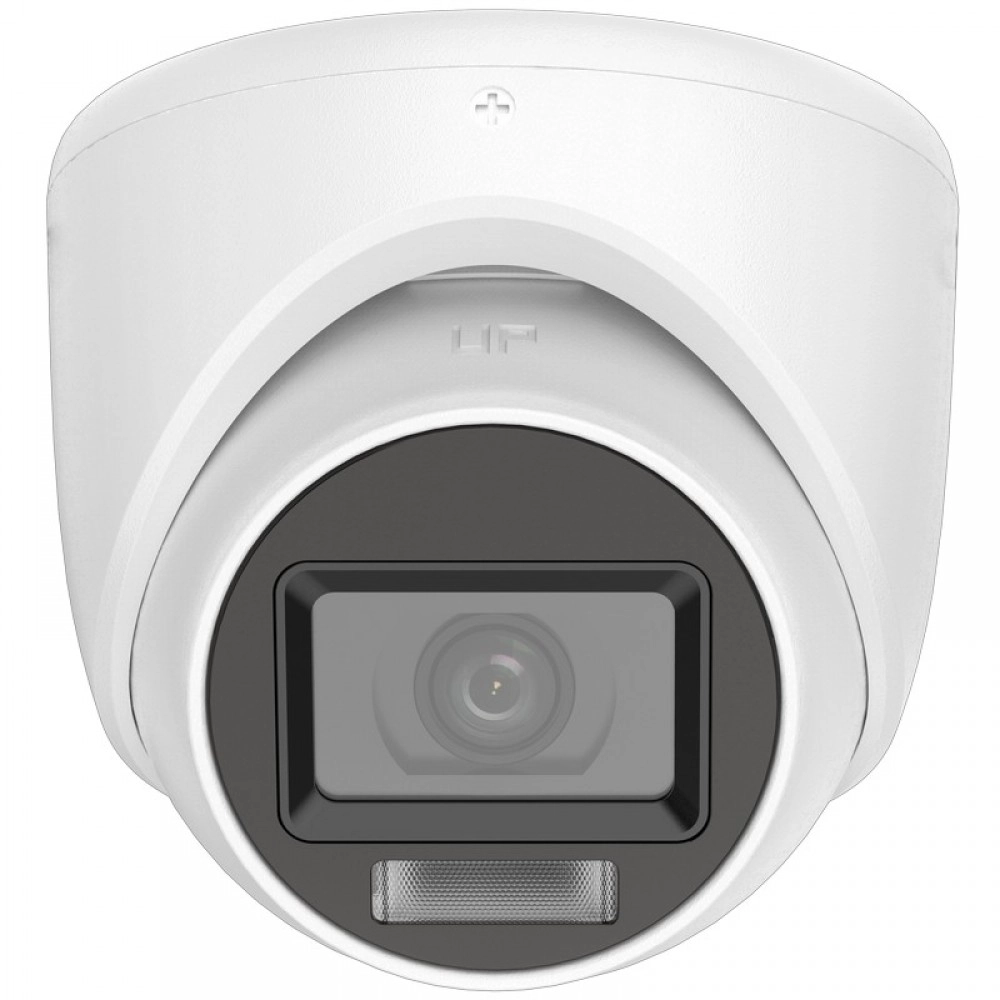 Камера HD-TVI iFlow F-AC-2322M(2.8mm) уличная, купольная