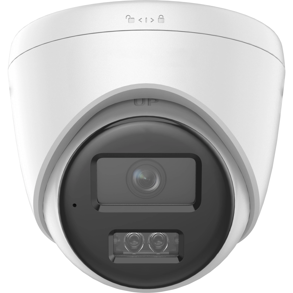 IP-камера iFlow F-IC-1382CM(2.8mm) (2.8 мм), уличная, купольная, POE (311330327)
