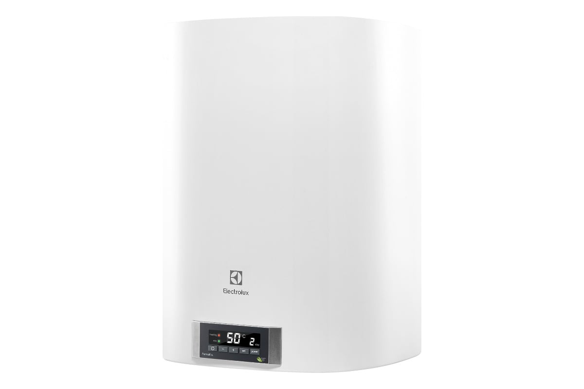 Водонагреватель накопительный 80 л, Electrolux EWH 80