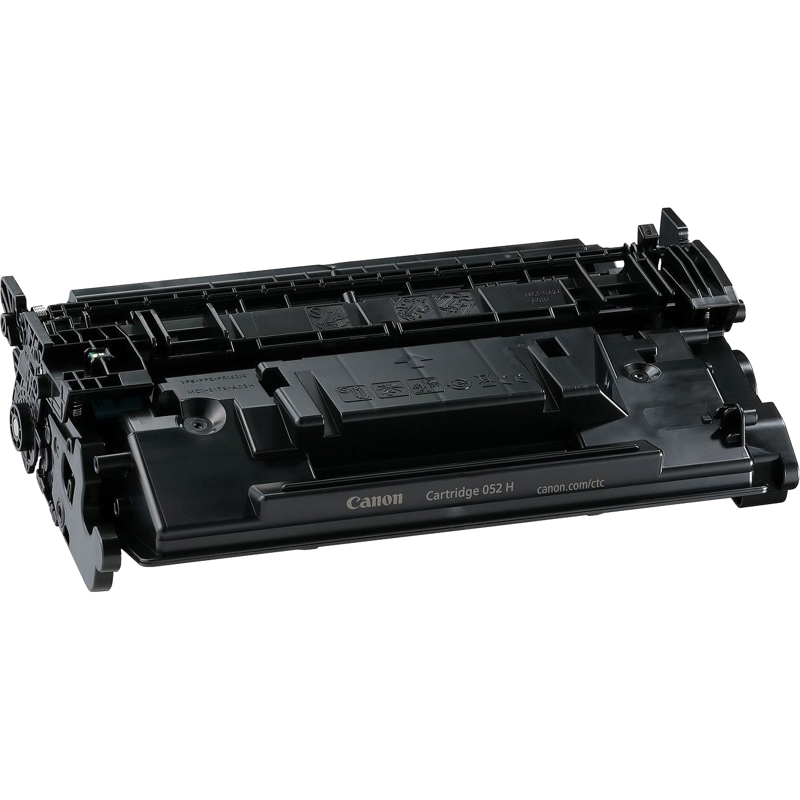 

Картридж лазерный Canon 052H/2200C002/2200C004, черный, 9200 страниц, оригинальный для Canon i-SENSYS LBP210/MF420, 052H