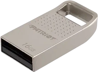 Флешка 16Gb PATRIOT TAB 200