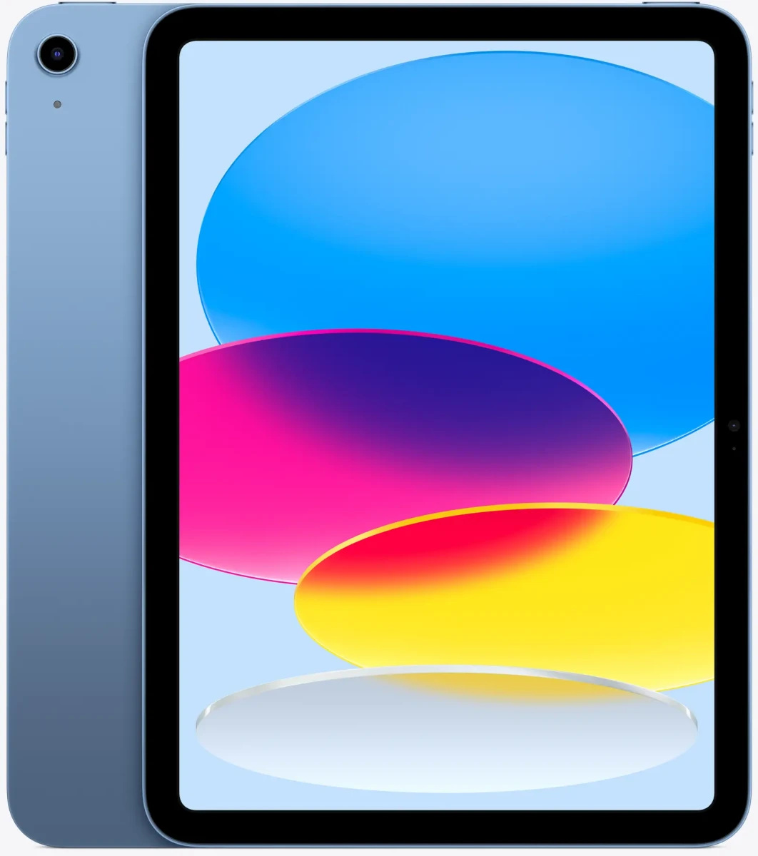 Планшет Apple iPad A3355 11", 6Gb/128Gb, синий