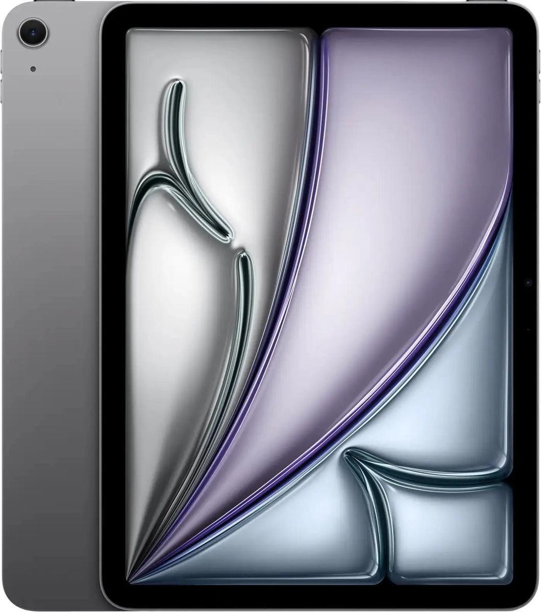 Планшет Apple iPad Air A3266 11", 8Gb/128Gb, серый космос