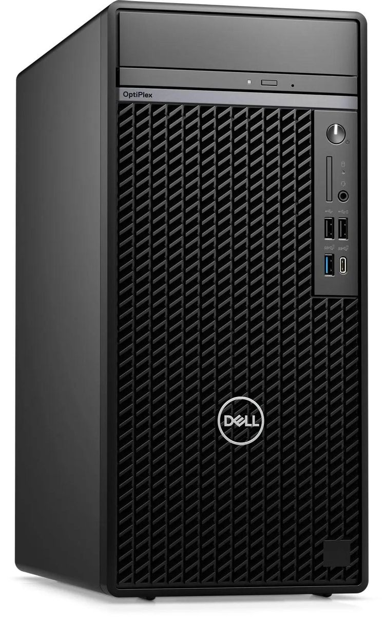 Системный блок Dell OptiPlex 7020 Plus, Intel Core i7 14700, 64Gb, 1Tb SSD, NVIDIA GeForce RTX 4060, W11Pro (7020-7644)