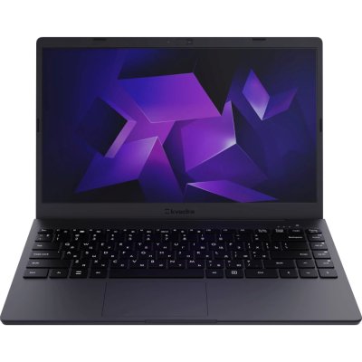Ноутбук 14.1" KVADRA NAU LE14U, графит (Y22L01P01101R_136B76)