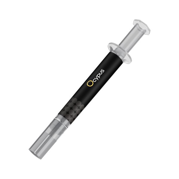 Термопаста Ocypus Gamma ET20, 12.5 Вт/м·К, 2 г