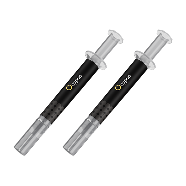 Термопаста Ocypus Gamma ET40, 12.5 Вт/м·К, 4 г