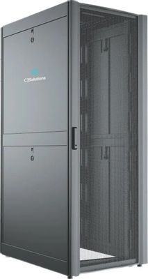 Шкаф C3 Solutions C3.RF2401 24U, 600x1050 мм (C3.RF2401)