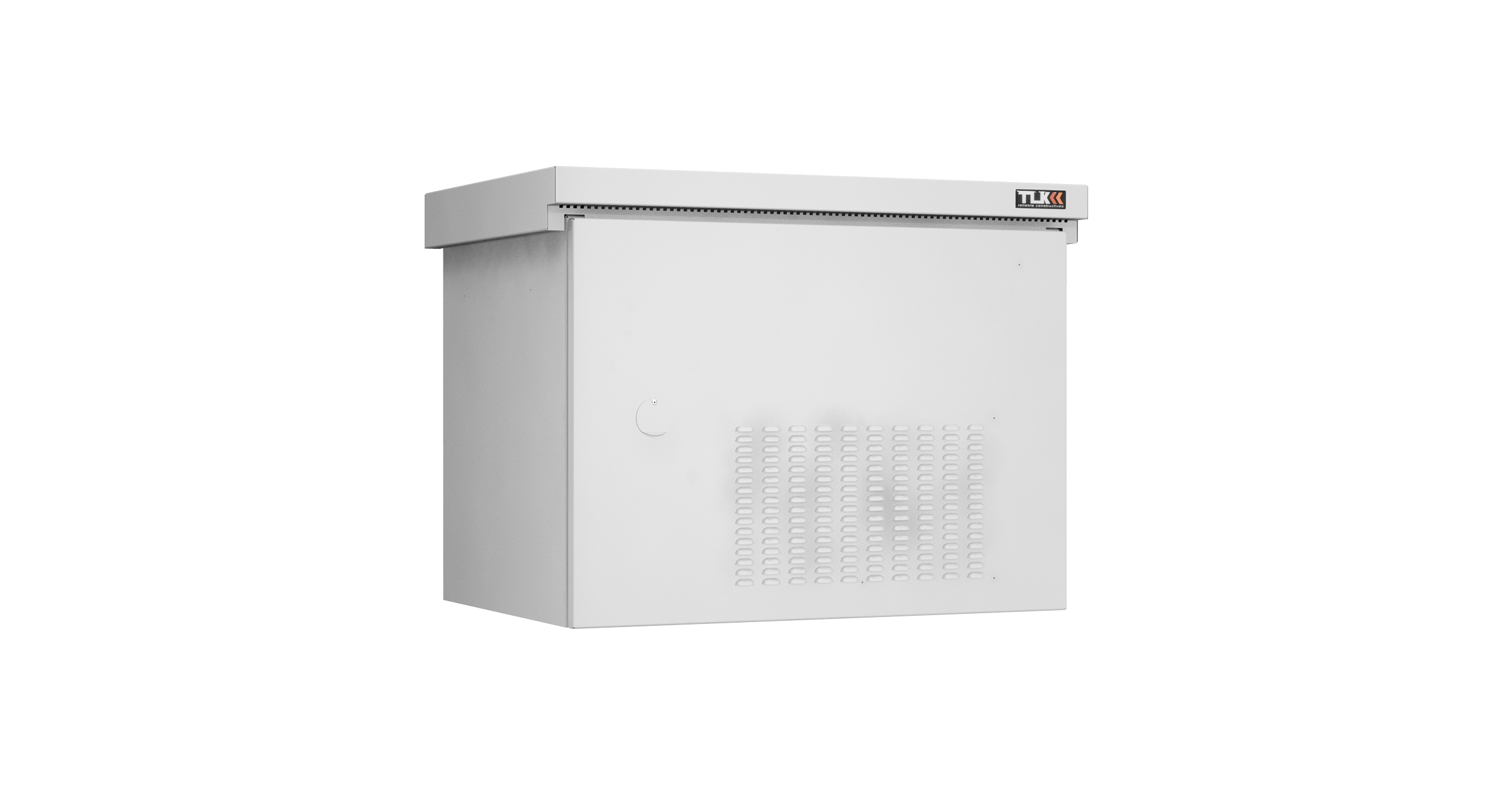 Шкаф TLK 9U, 821x566 мм (_TWK-098256-M-GY_SL003)