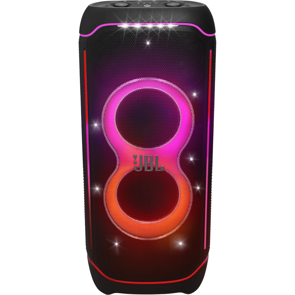 Портативная акустика JBL PartyBox Ultimate, 1.1 кВт, USB, Bluetooth