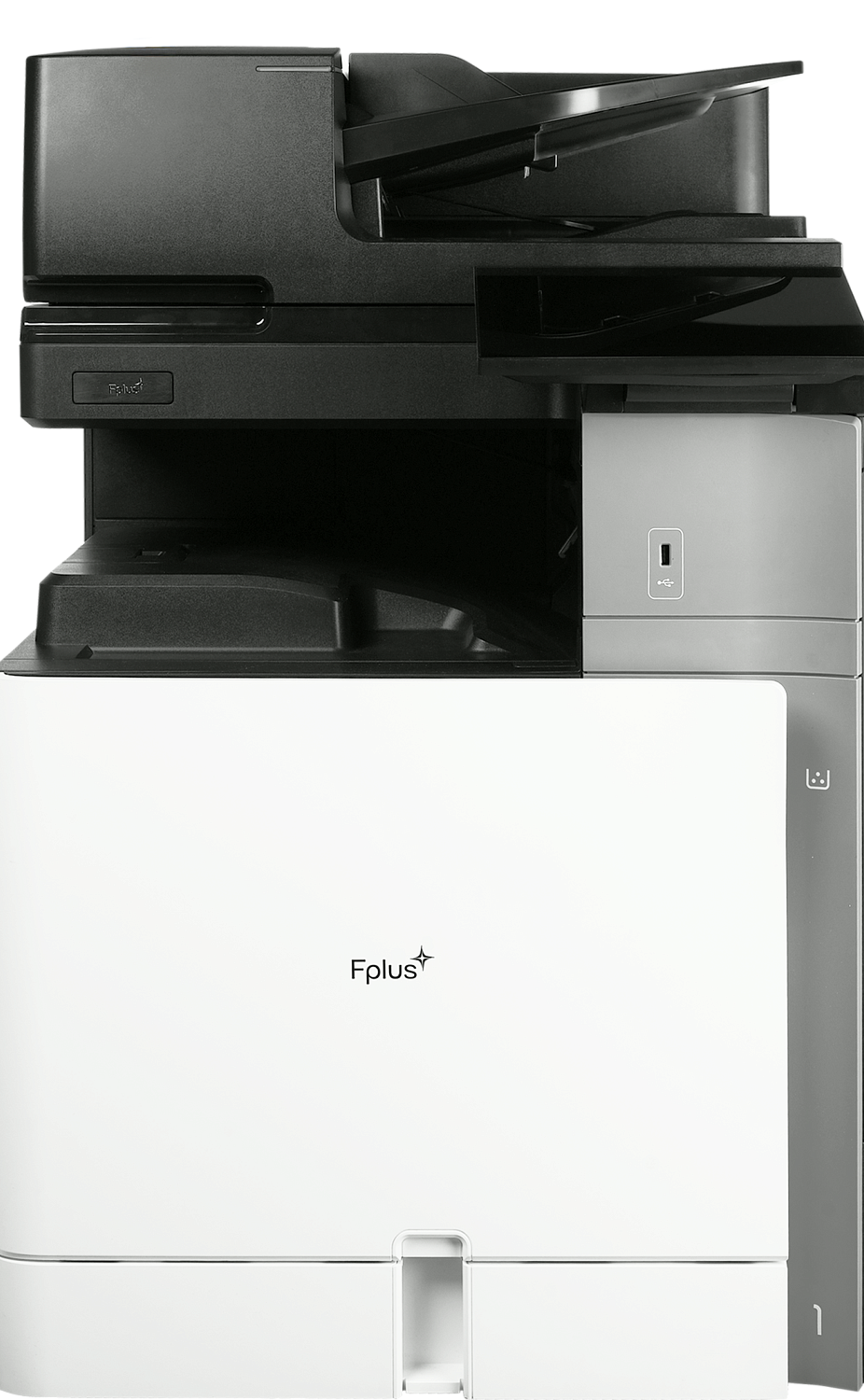 МФУ Fplus MC4501, A3, цветной, сетевой, Wi-Fi, USB, (MC4501)