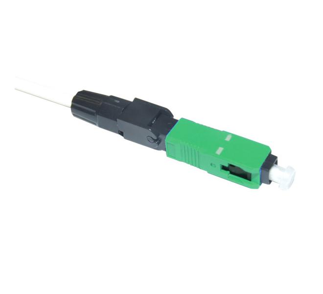 Коннектор SNR (SNR-FTTH-FC-SC/APC)