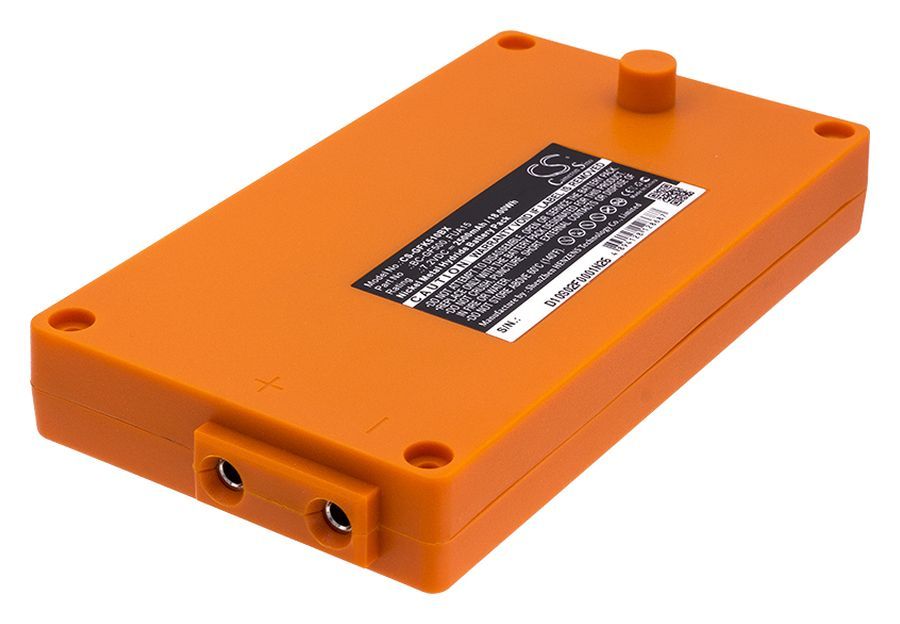 Аккумулятор CameronSino CS-GFK510BX