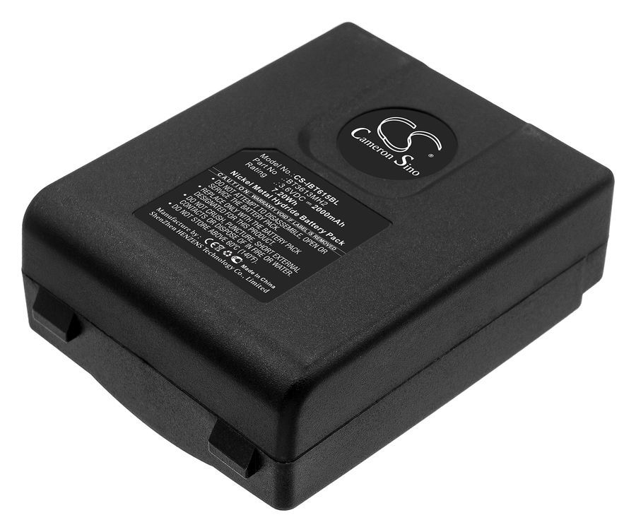 Аккумулятор CameronSino CS-IBT615BL