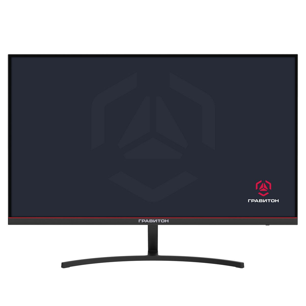 

Монитор 27" Гравитон МН27А IPS, 1920x1080 (16:9), 300кд/м2, 5 мс, 178°/178°, VGA, HDMI, DisplayPort, черный (ЕЦРТ.467846.001-03), МН27А