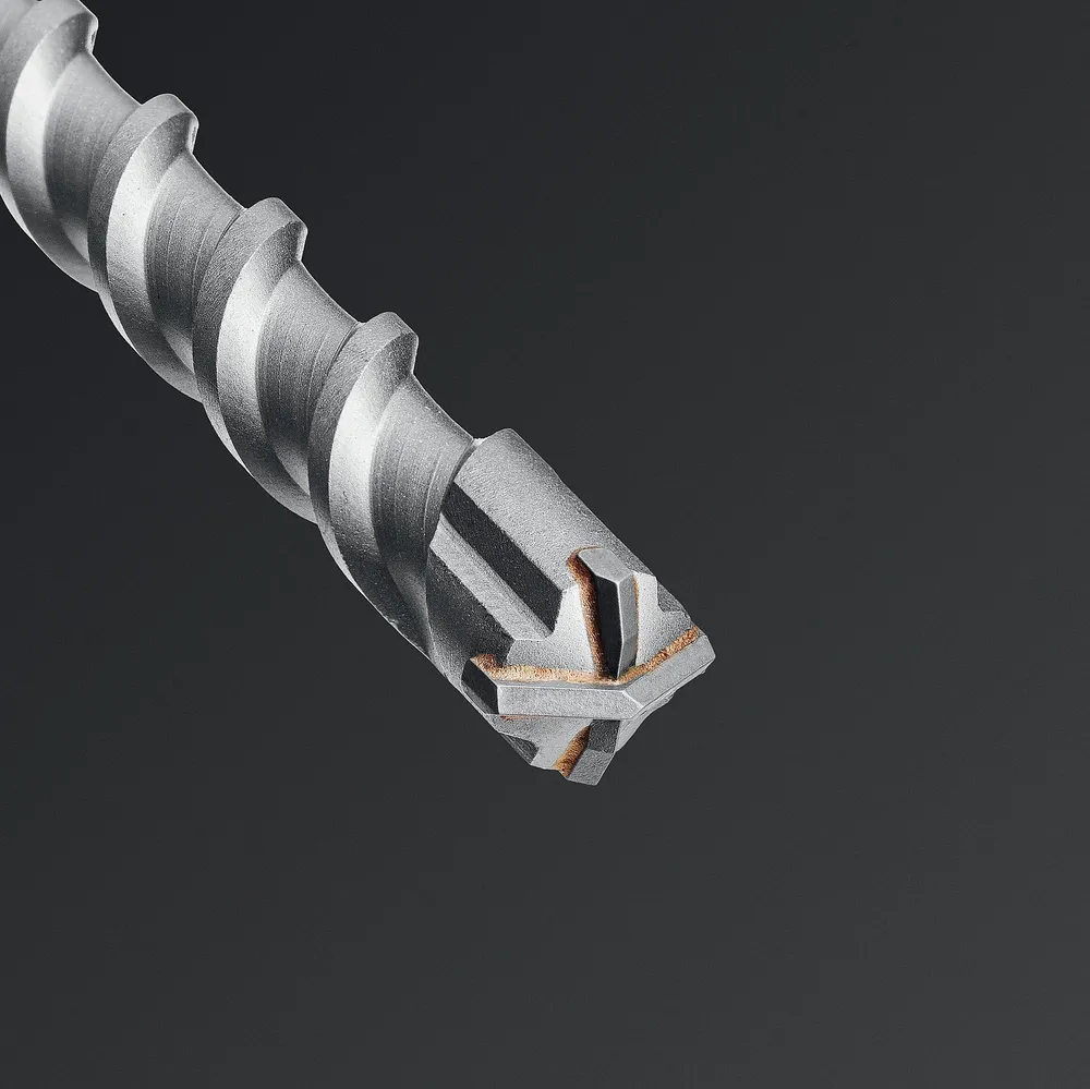 Бур SDS-max ⌀2 см x 1.38 м/1.5 м ЗУБР