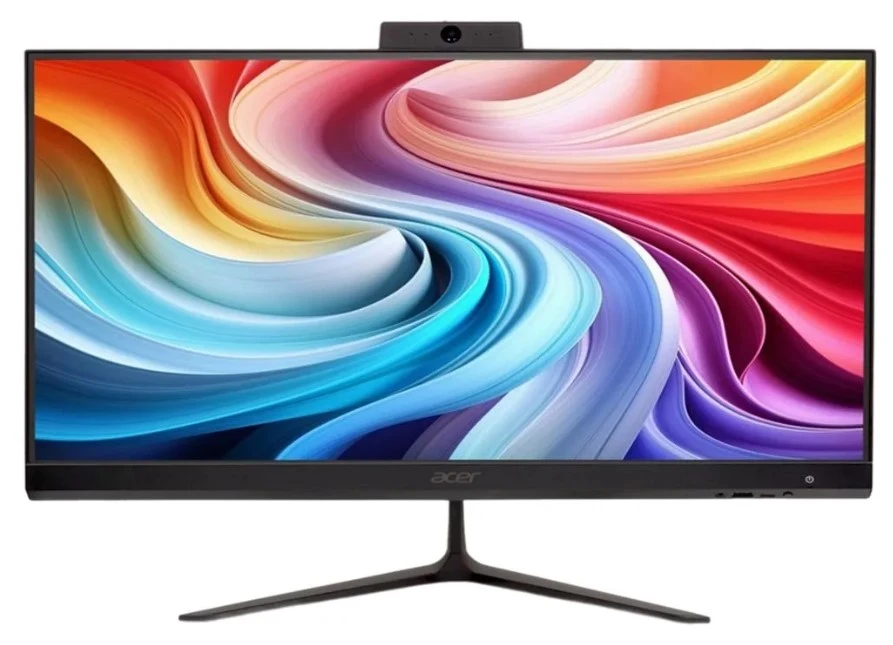 Моноблок Acer C24A 23.8", Intel Core i3-1305U, 8Gb, 512Gb, без ОС