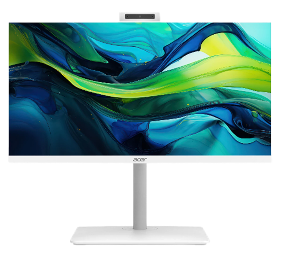 Моноблок Acer C27A 27", Intel Core i7-1355U, 16Gb, 512Gb, без ОС