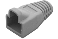 

Колпачок изолирующий RJ-45, 100 шт., серый, SNR (SNR-RJ-45-BT)