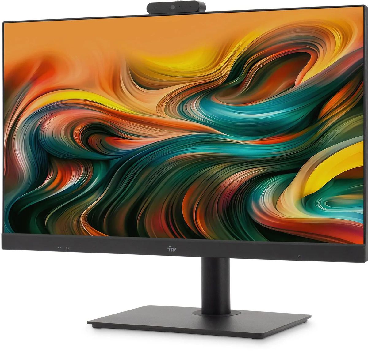 Моноблок IRU Tactio 23IH6P 23.8", Intel Core i3-12100, 16Gb, 256Gb, без ОС