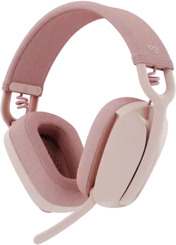 Беспроводная гарнитура LOGITECH Zone Vibe 100 , стерео, Bluetooth
