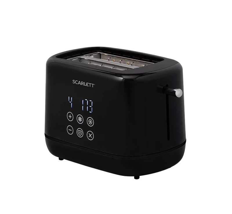 Тостер Scarlett SC-TM11069, черный