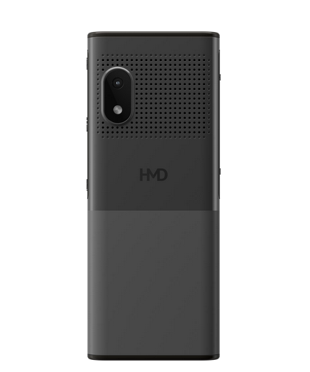 Мобильный телефон HDM 150 MUSIC серый
