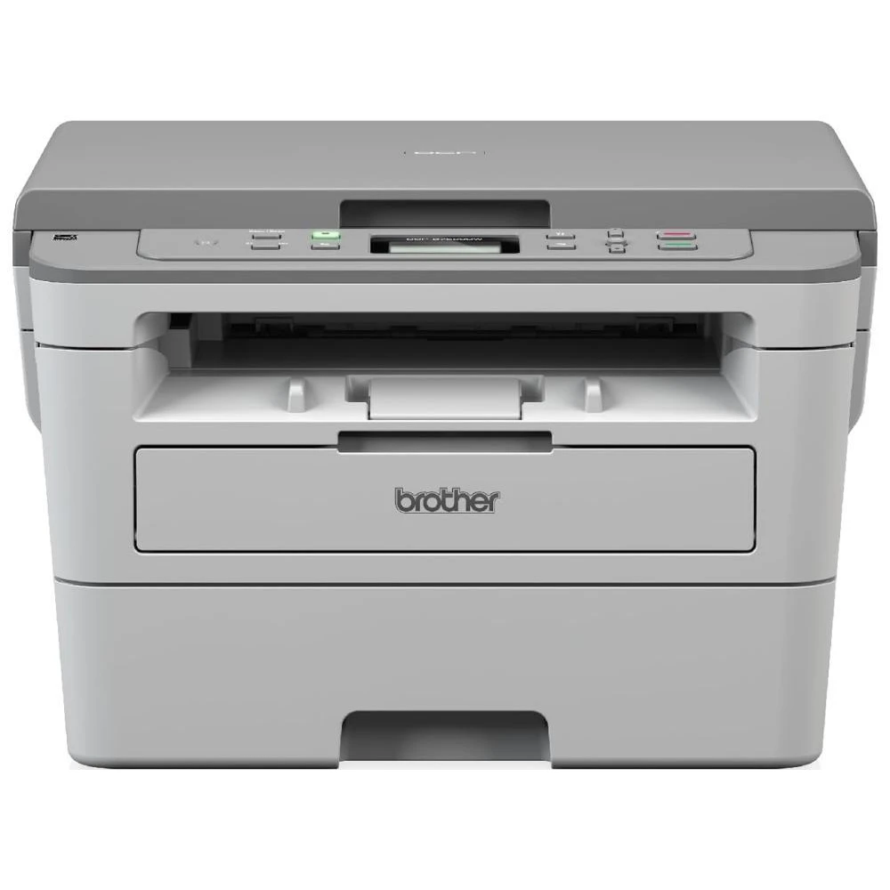 МФУ Brother DCP-B7500D, A4, ч/б, USB, (DCPB7500DYJ1)
