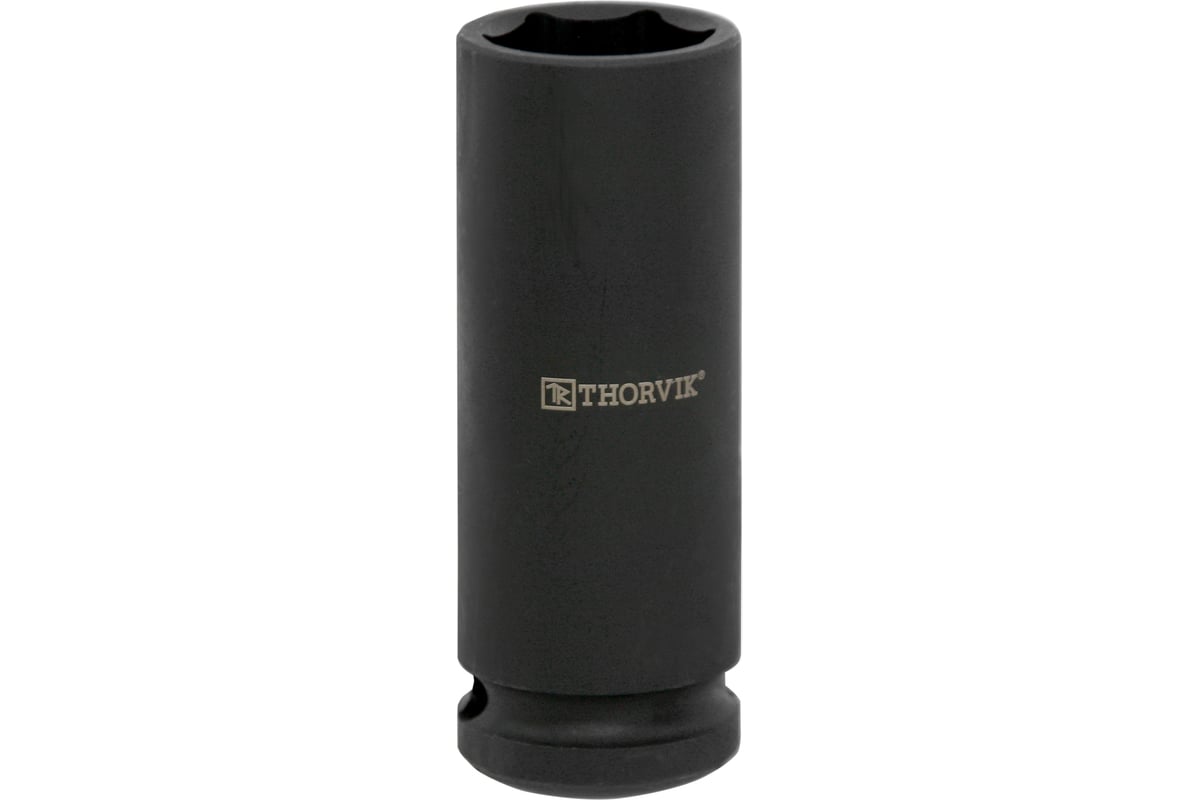 Головка торцевая Thorvik 054443, 3.4 см, 1/2"