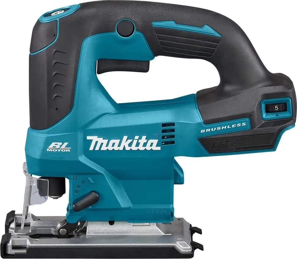 Аккумуляторный лобзик Makita DJV184Z