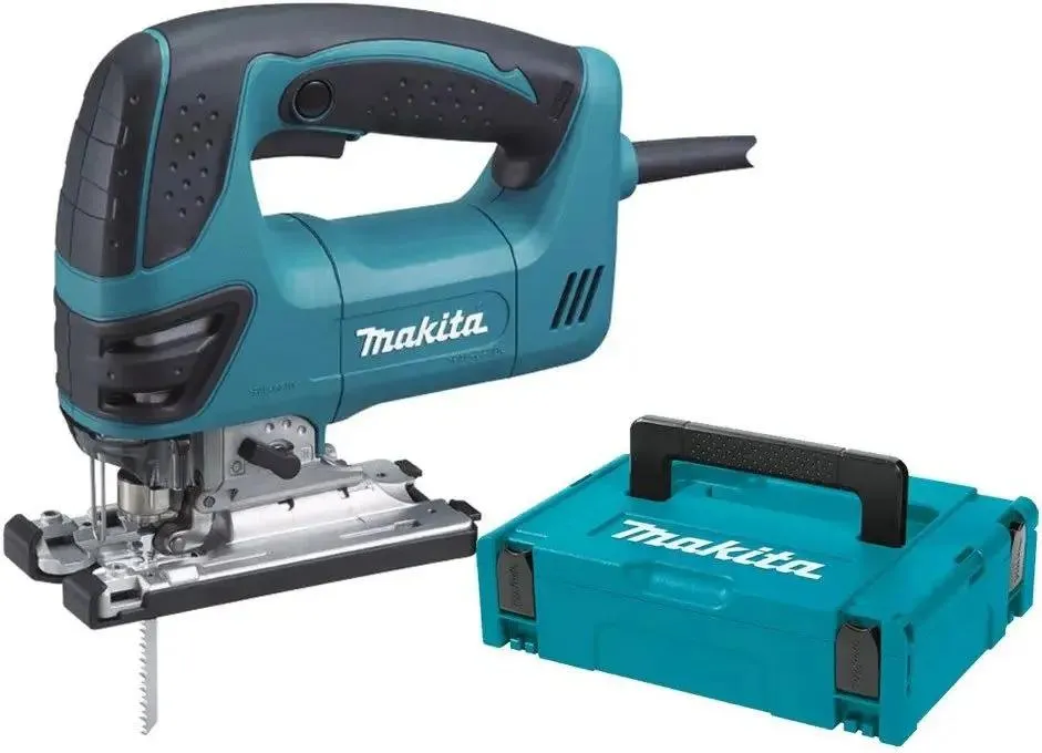 Электролобзик Makita 4350CTJ, 720 Вт