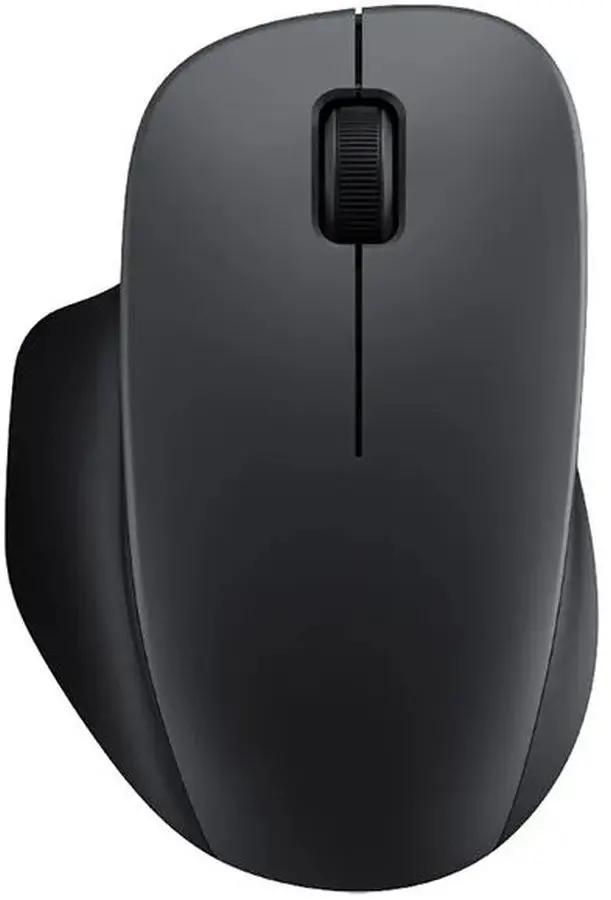 Мышь Xiaomi Comfort Edition, USB, черный (BHR9359GL)