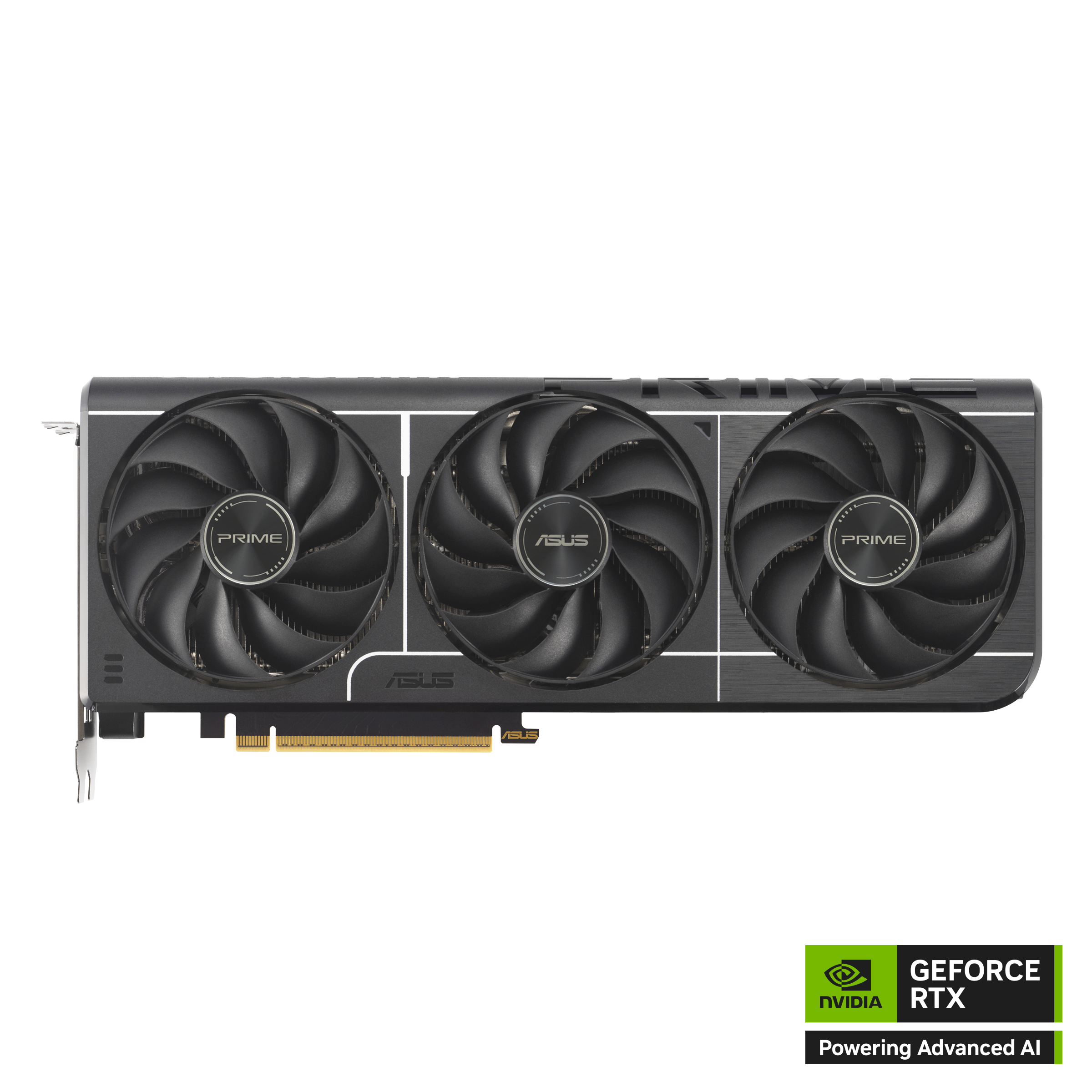 Видеокарта ASUS NVIDIA GeForce RTX 5060Ti PRIME OC, 16Gb GDDR7
